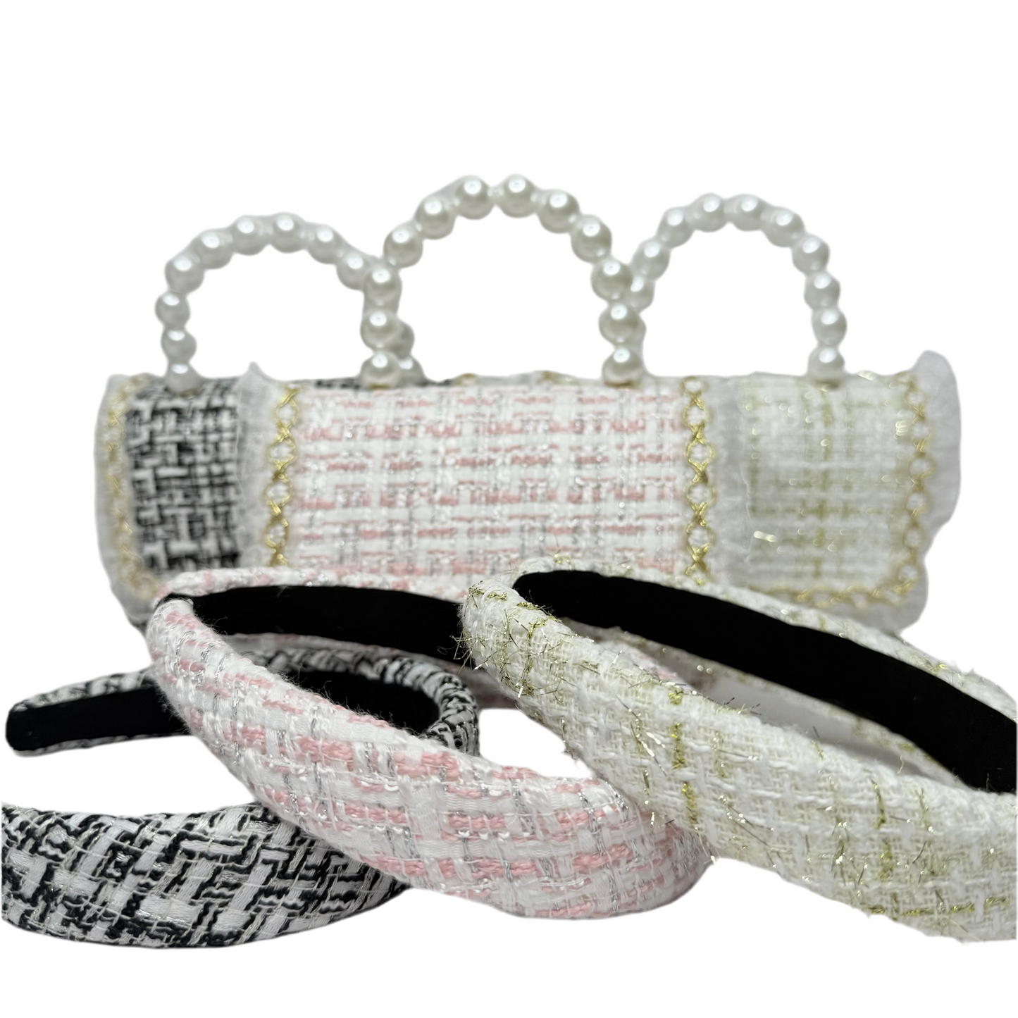 The Candii Bundle