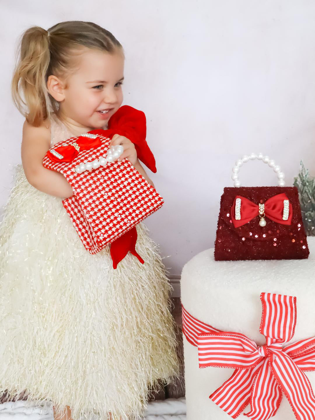 The Candii Christmas Collection