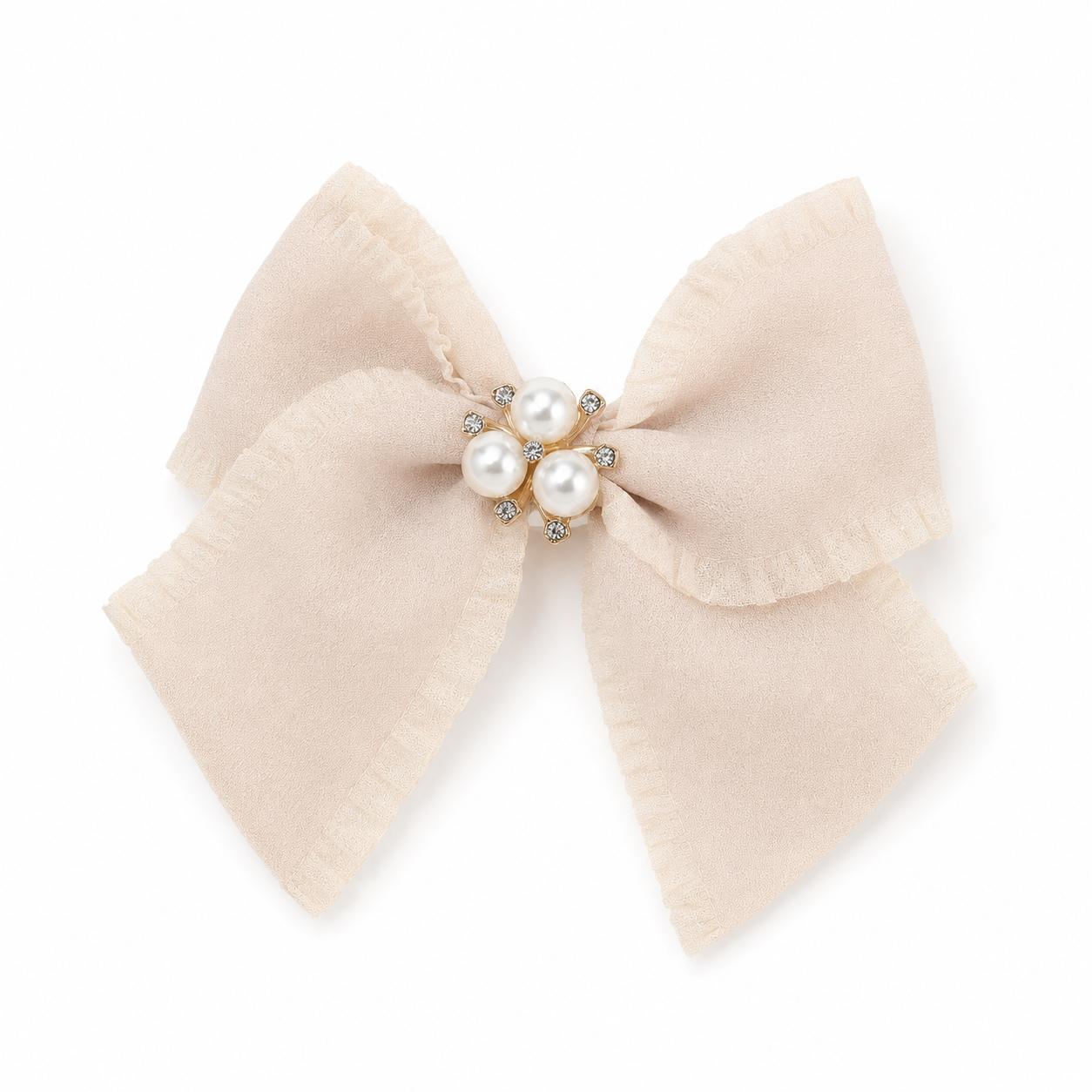 Pearl Bow
