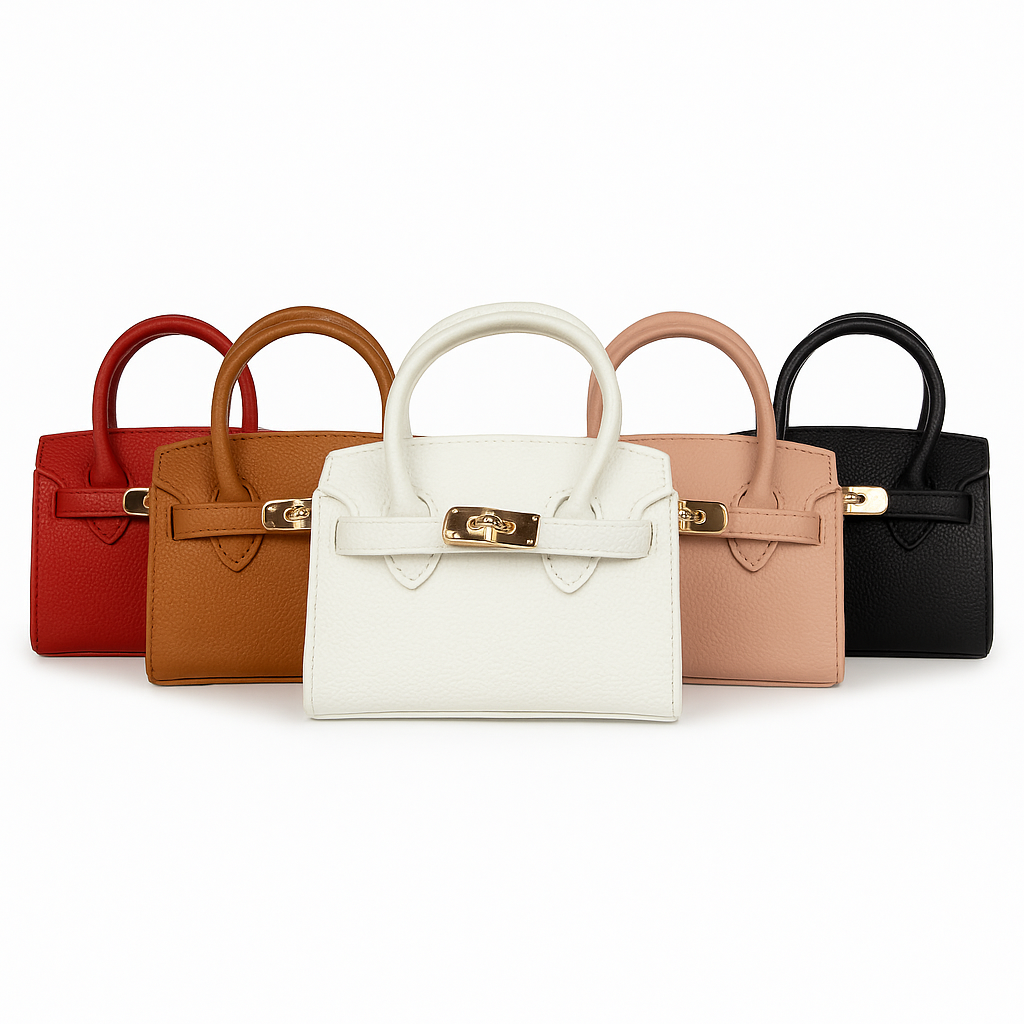 The Ariana Bag