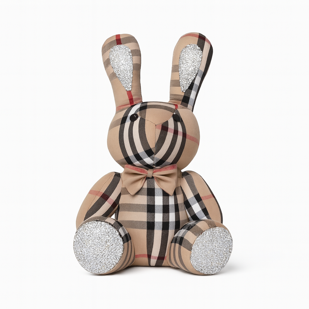 The Alora Bunny