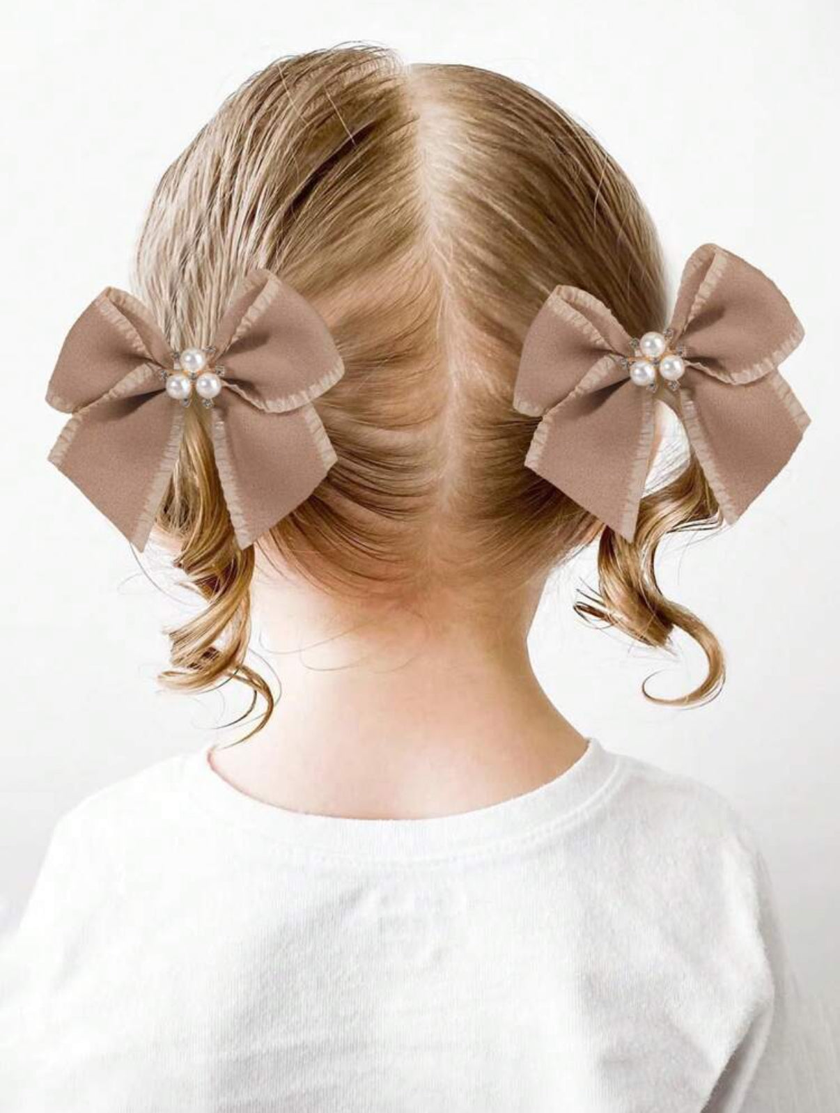 Hair Clip Range