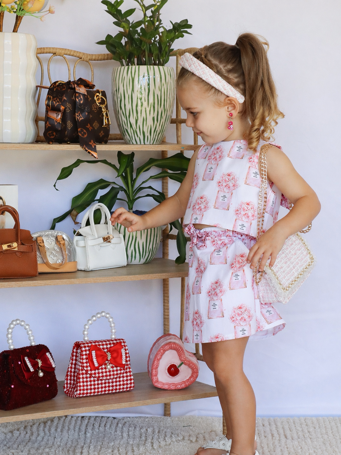 Bags & Accessories
