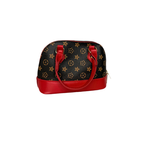 The Sierra Bag