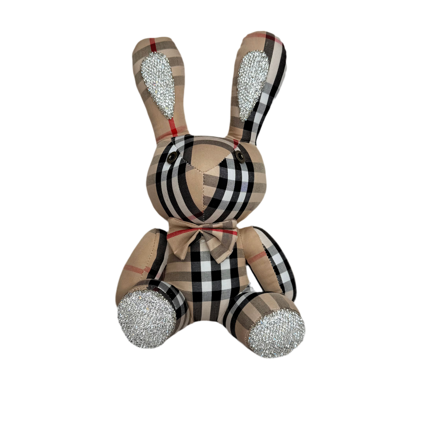 The Alora Bunny