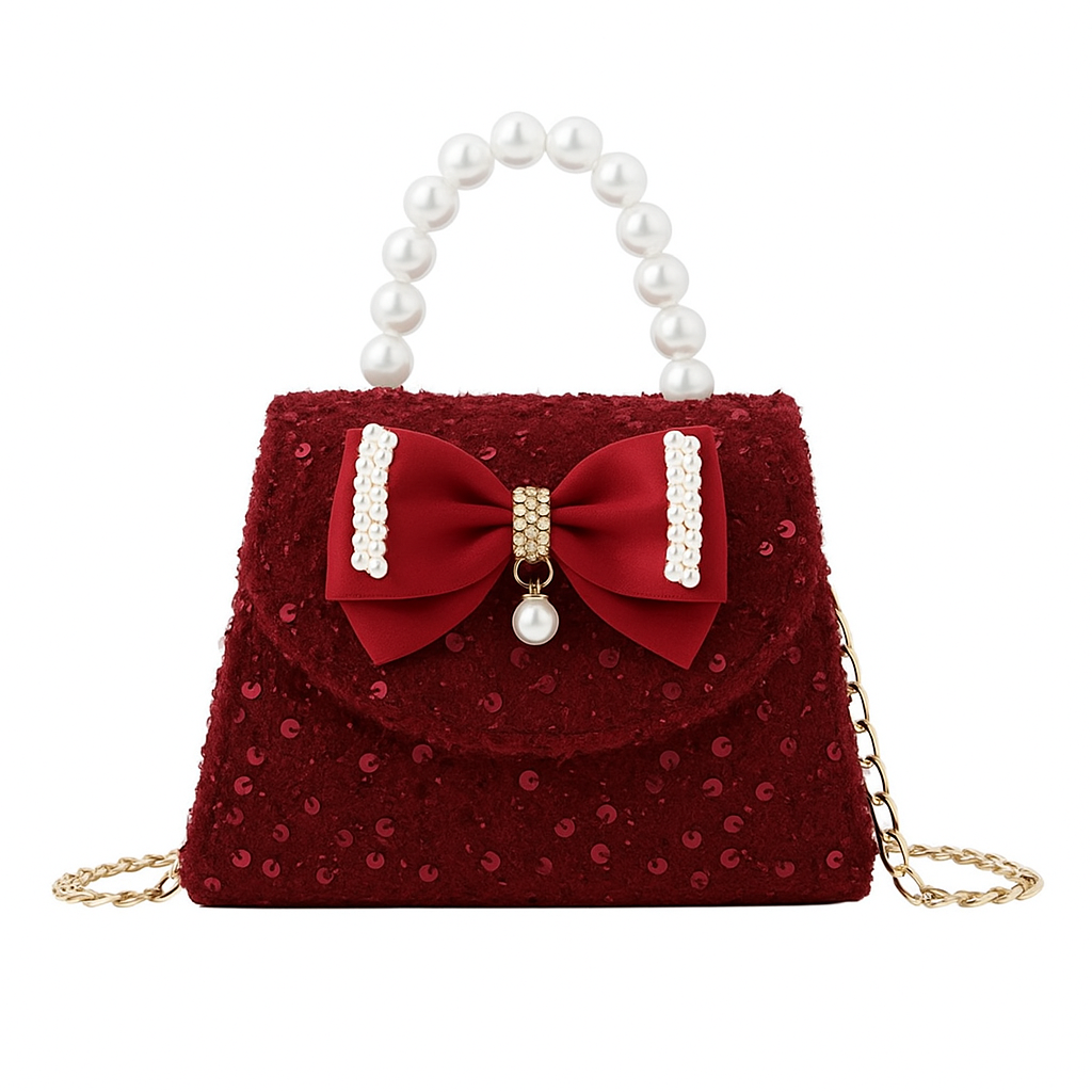 The Candii Christmas Collection