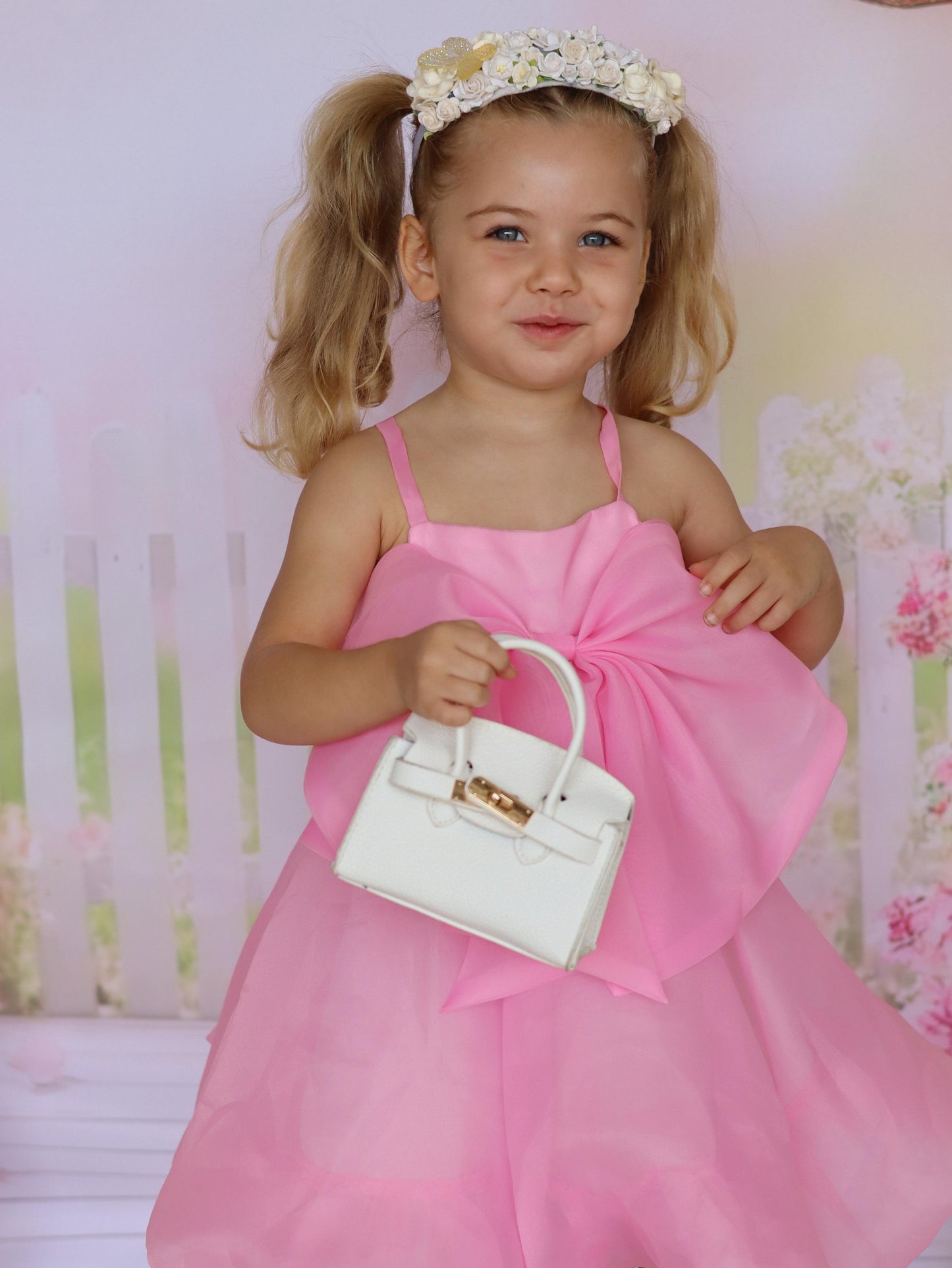 The Ariana Bag