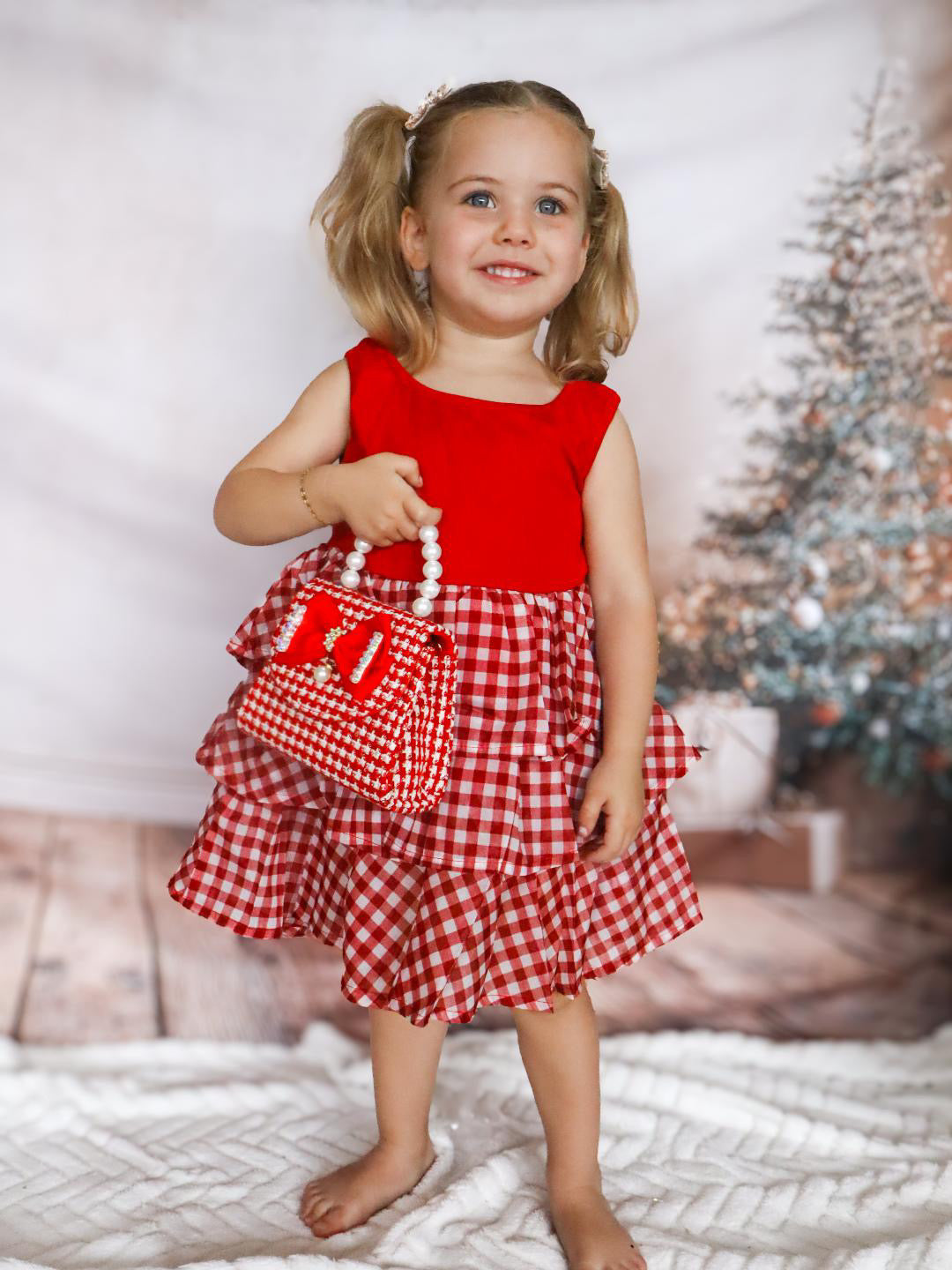 The Candii Christmas Collection