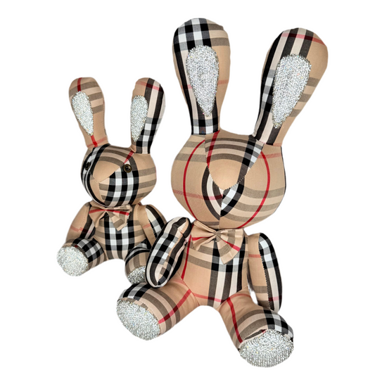 The Alora Bunny