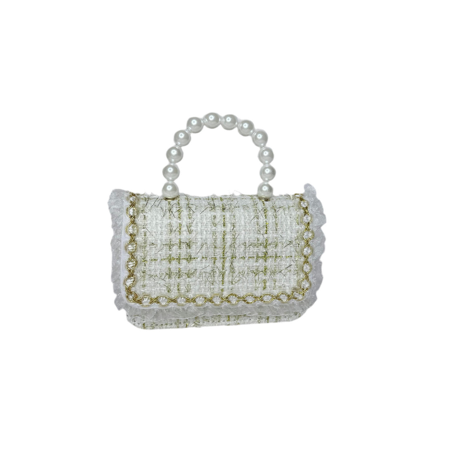 The Valentina Bag
