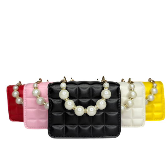 The Daniella Bag