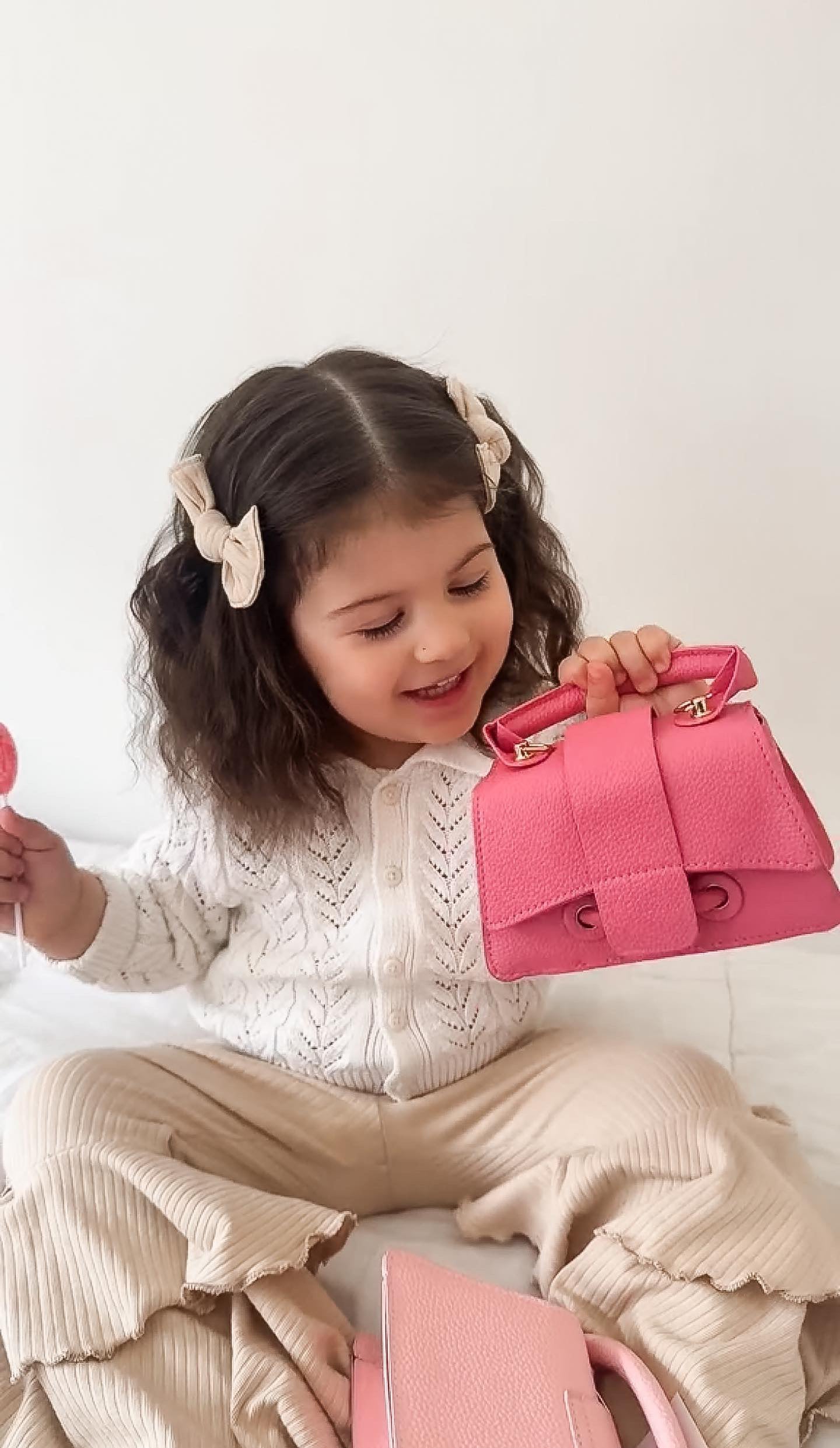 The Gizelle Bag