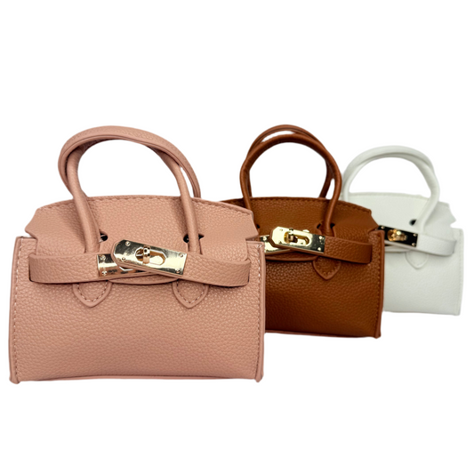 The Ariana Bag