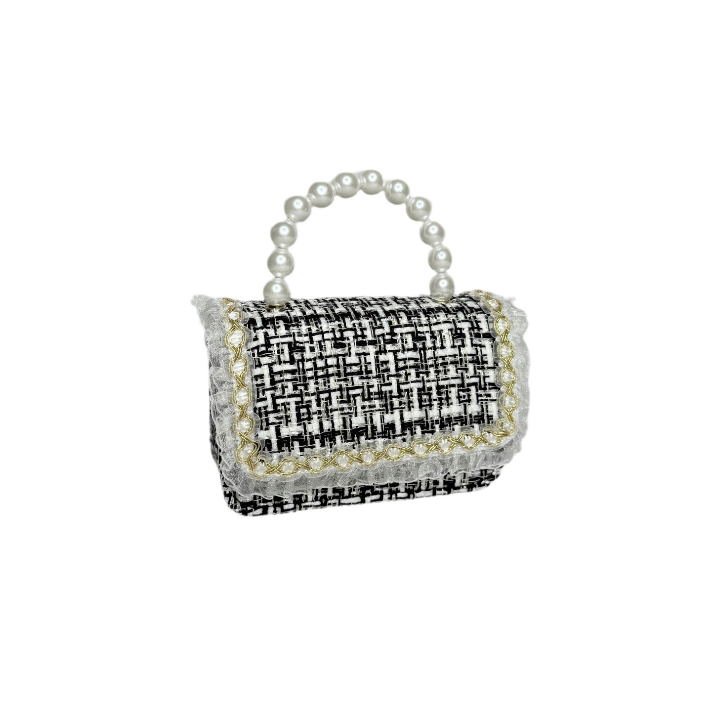 The Valentina Bag