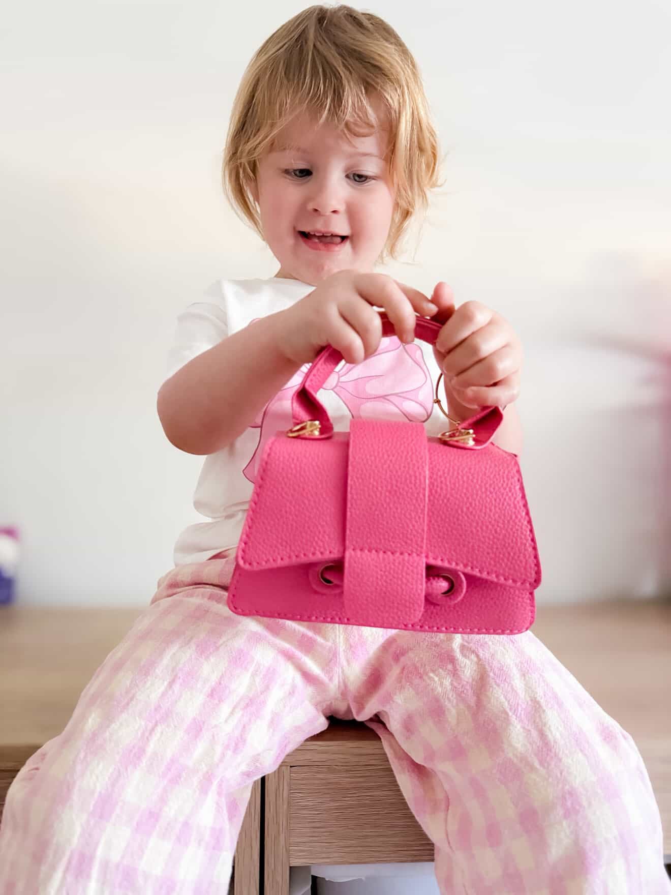 The Gizelle Bag