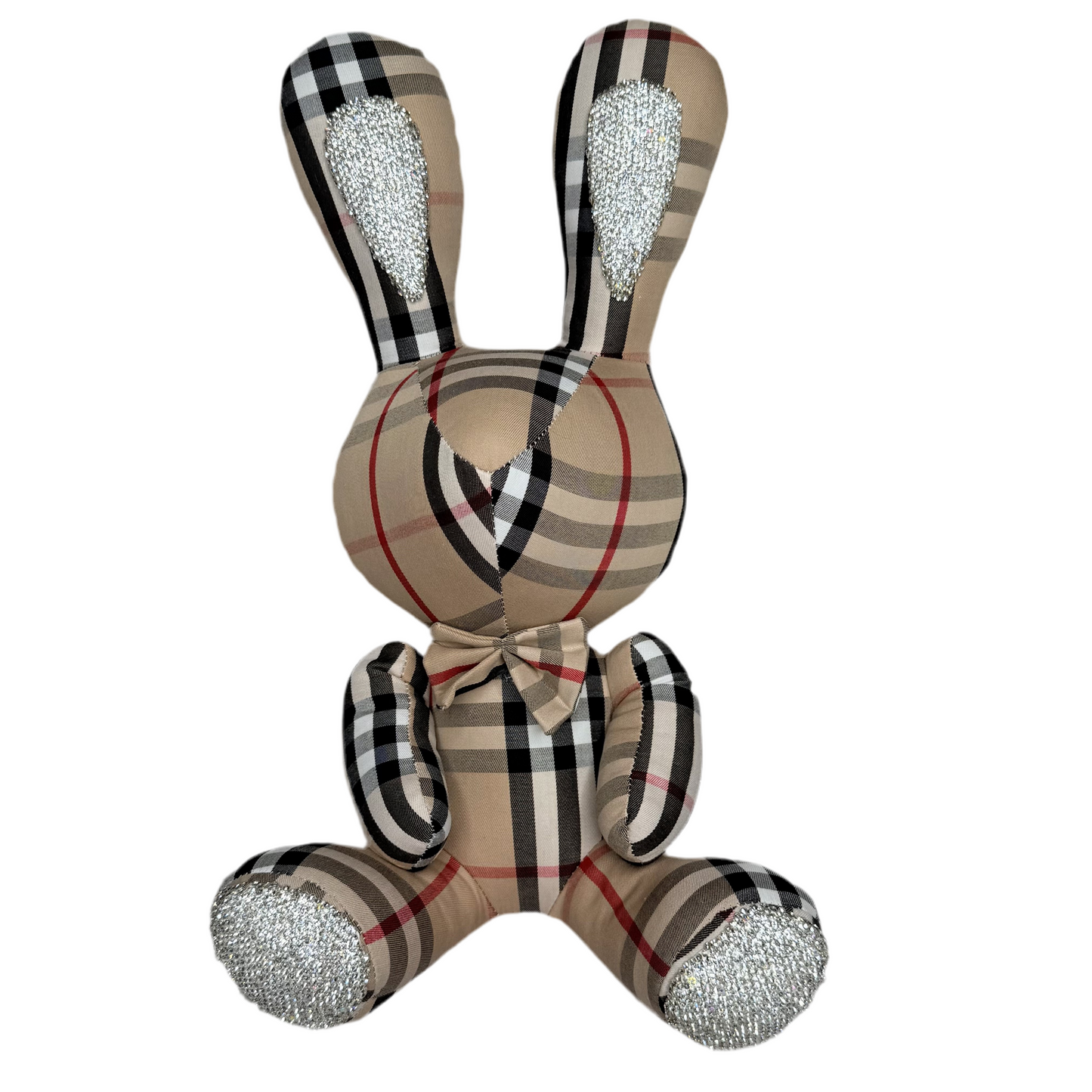 The Alora Bunny