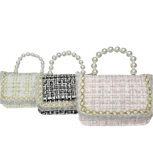 The Valentina Bag