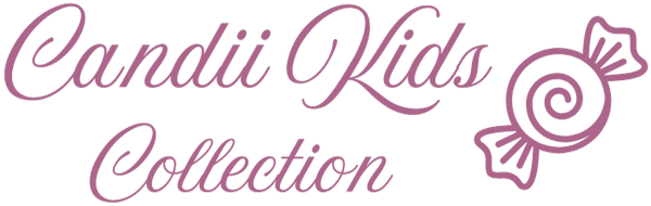 Candii Kids Collection