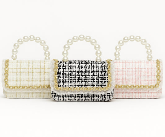 The Valentina Bag
