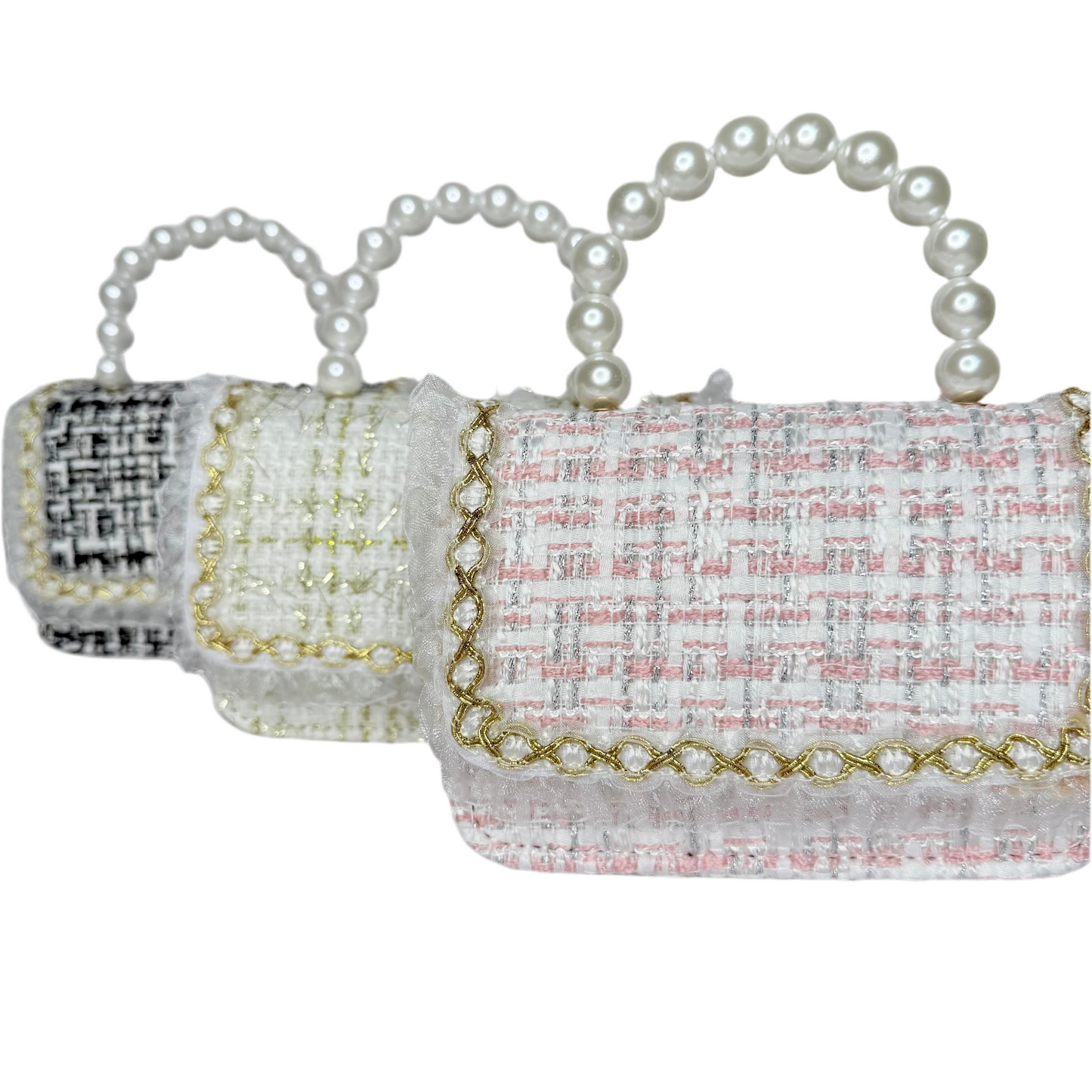 The Valentina Bag