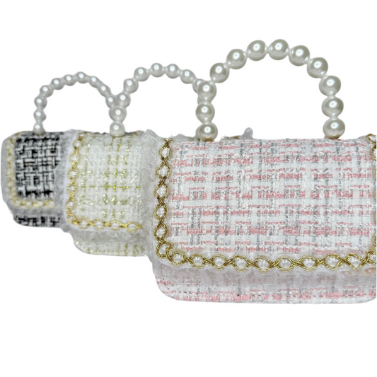 The Valentina Bag