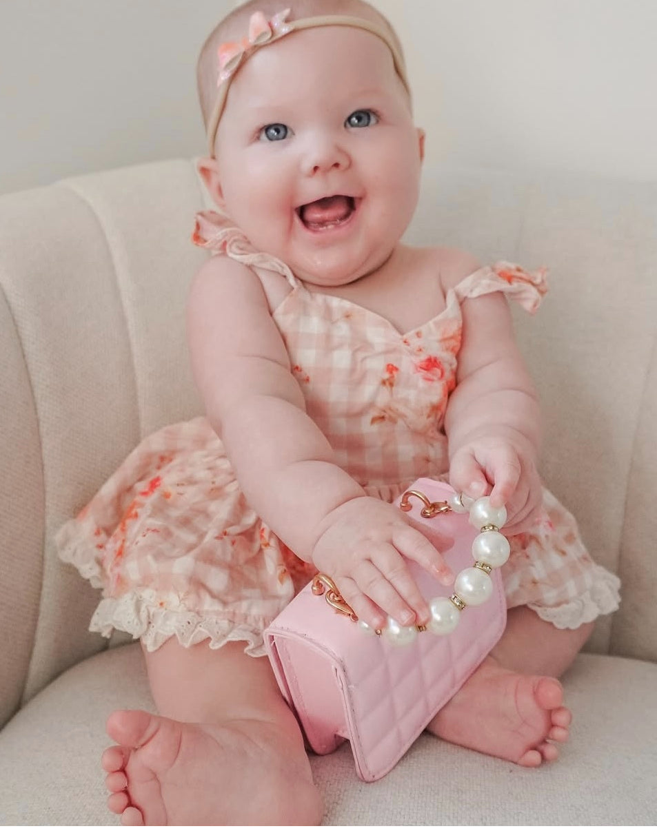 The Daniella Bag