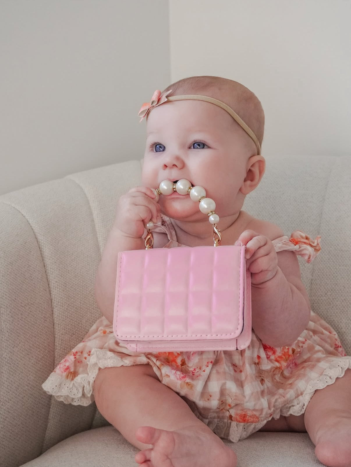 The Daniella Bag