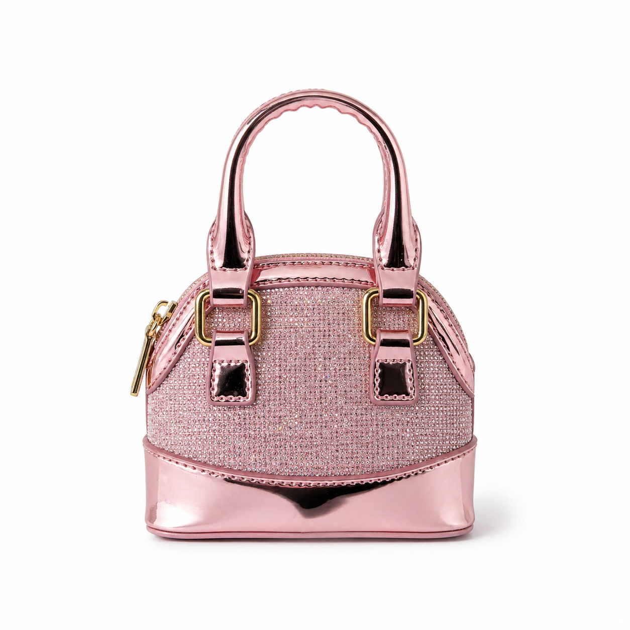 The Rose Chrome Mini