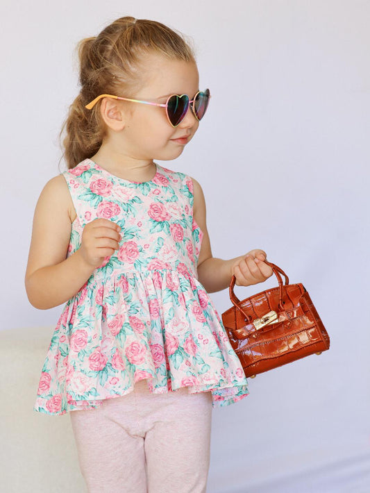 The Valencia Mini