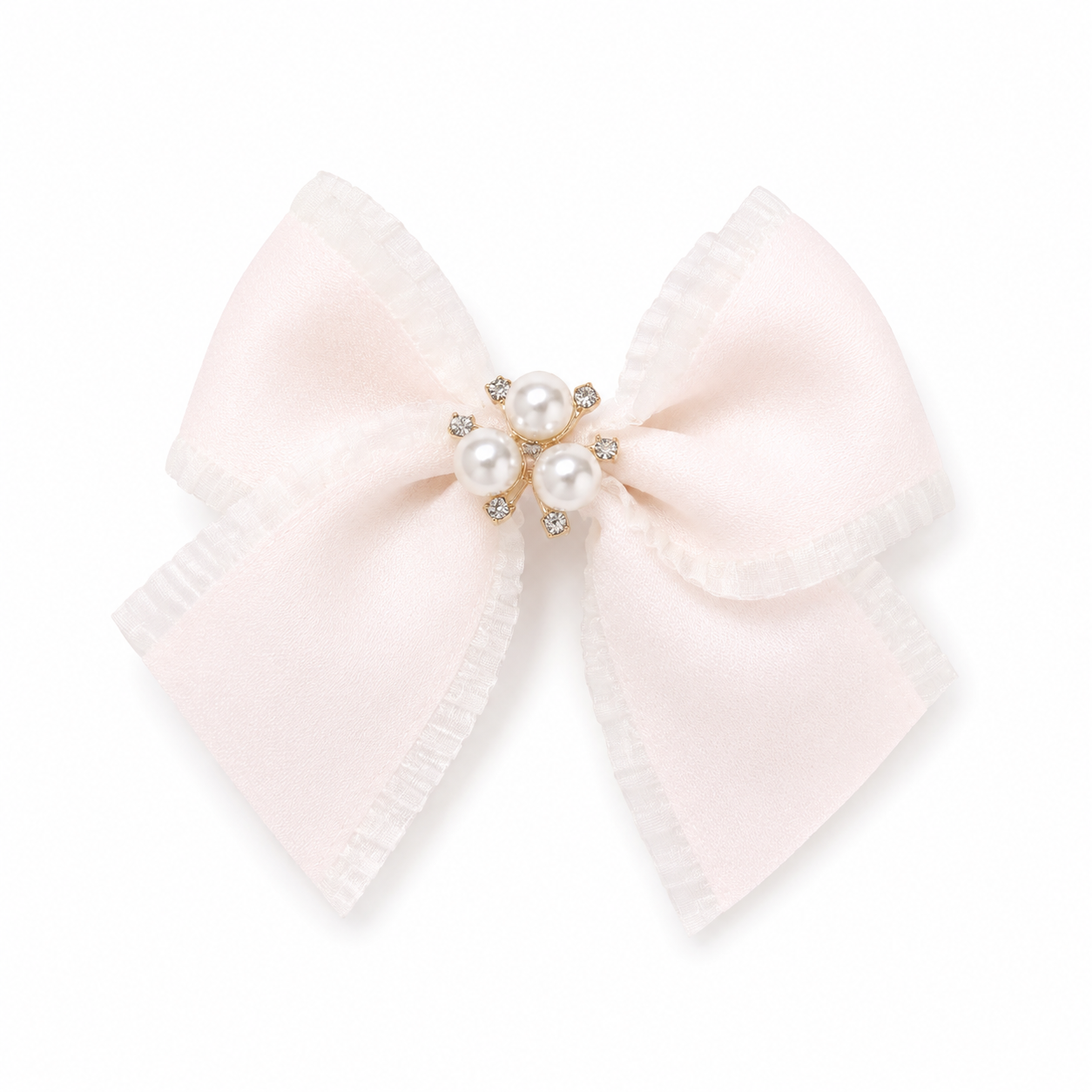 Pearl Bow