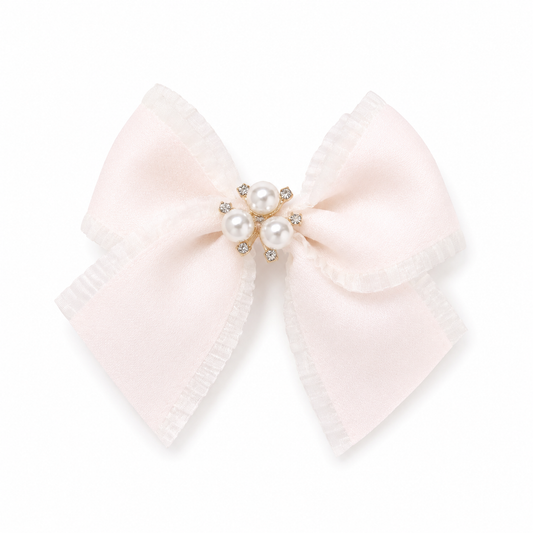Pearl Bow