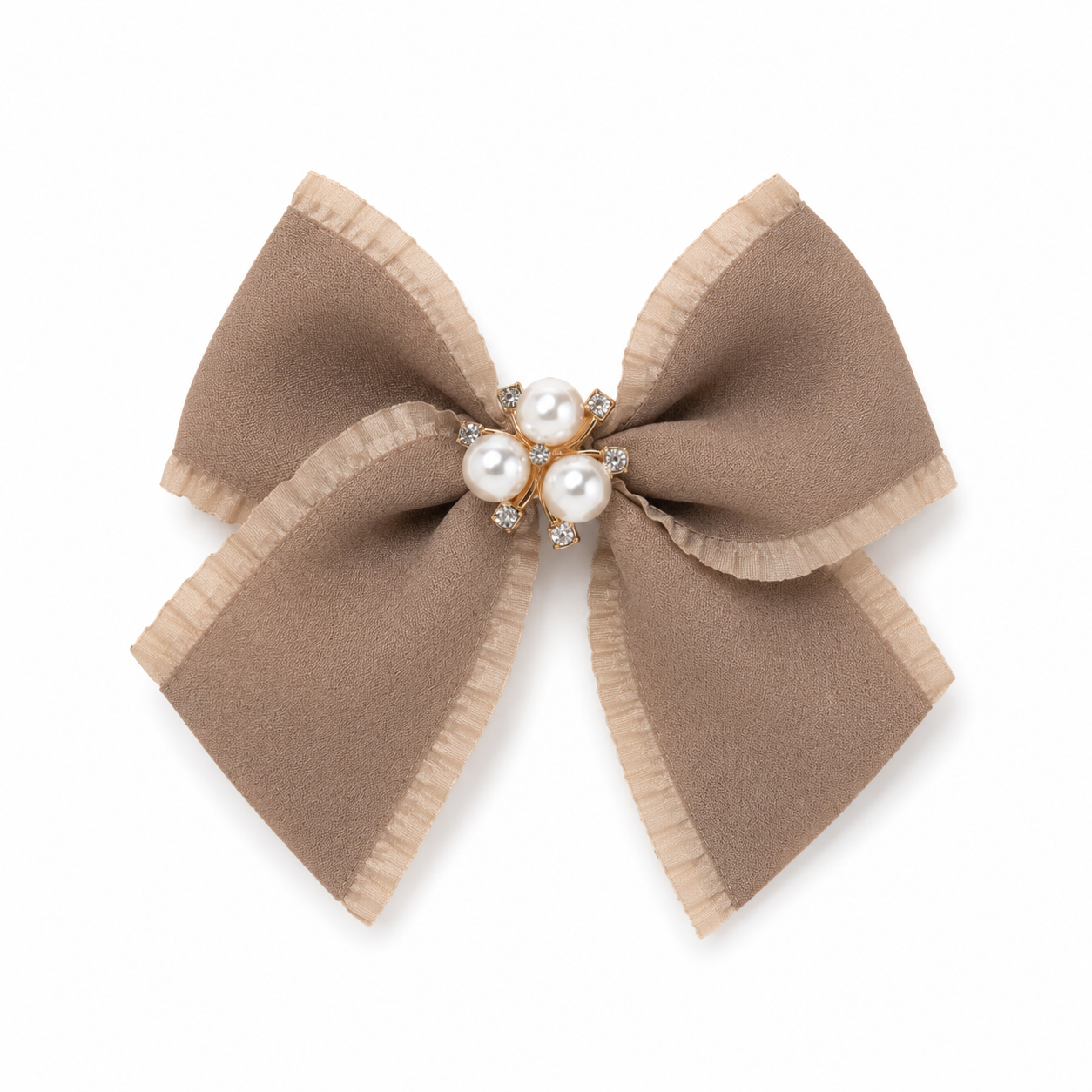 Pearl Bow