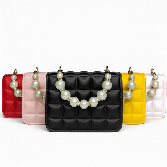 The Daniella Bag