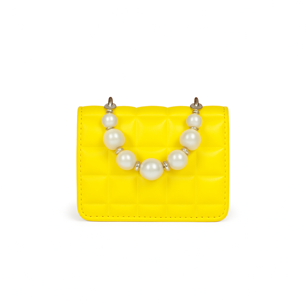 The Daniella Bag