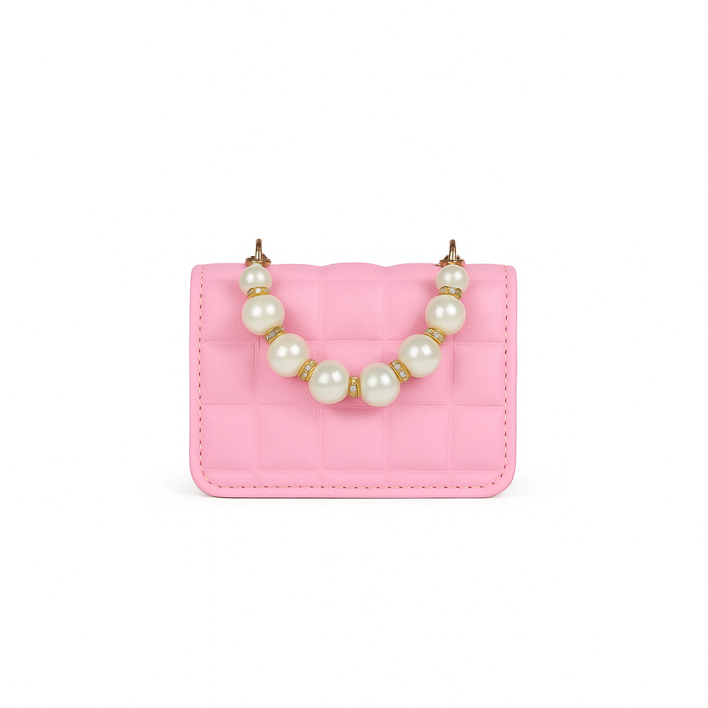 The Daniella Bag