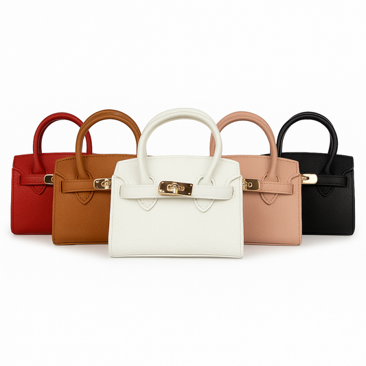 The Ariana Bag