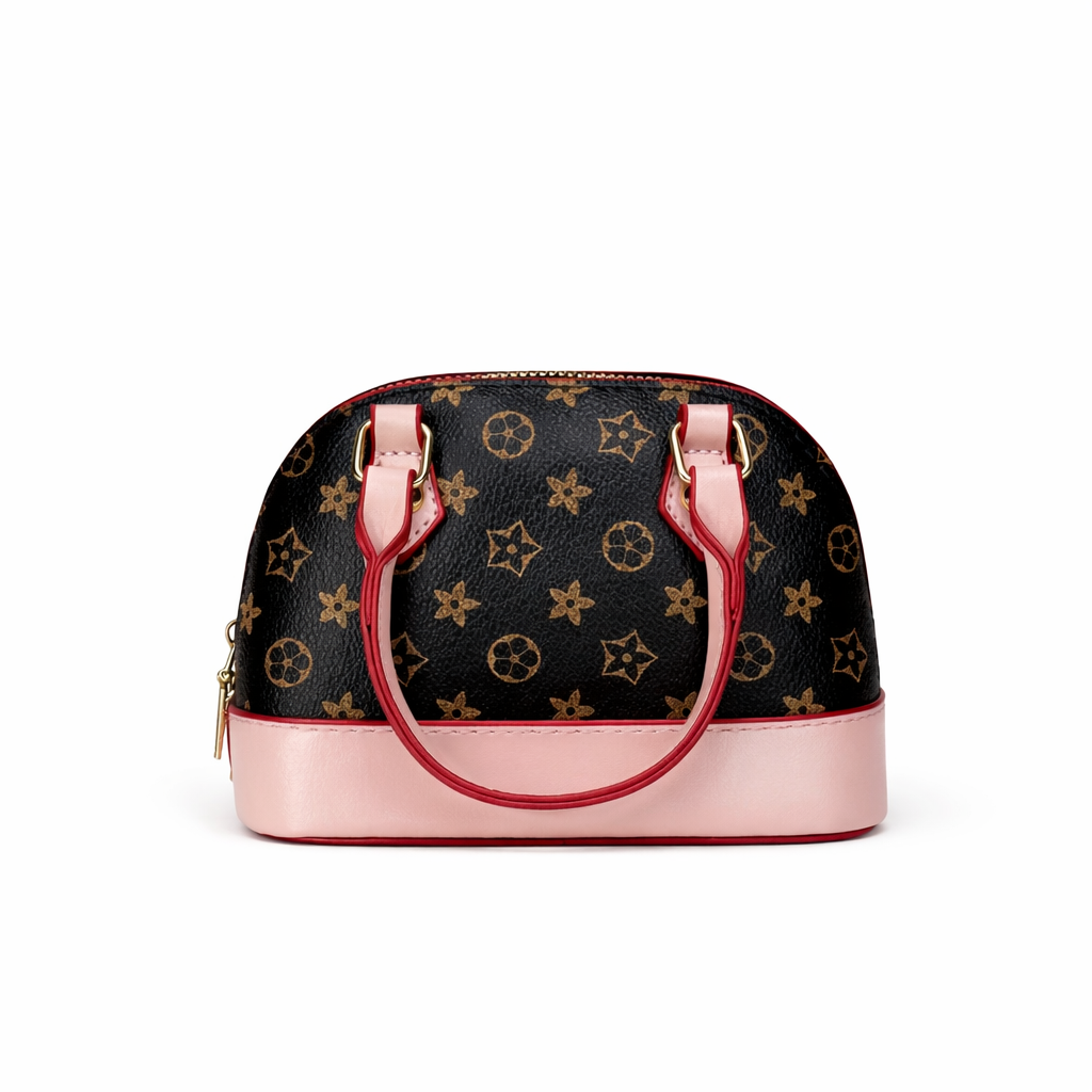 The Sierra Bag