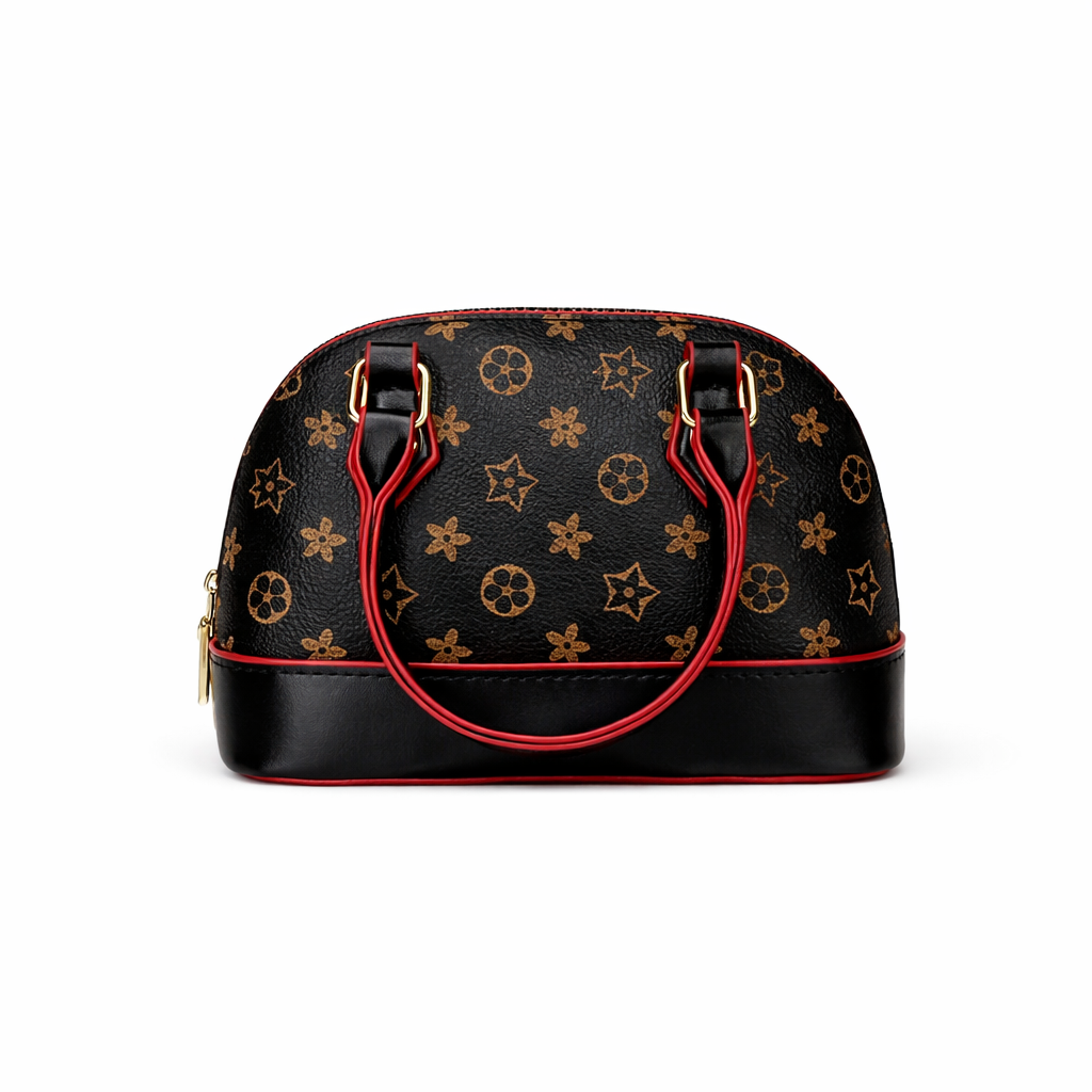 The Sierra Bag