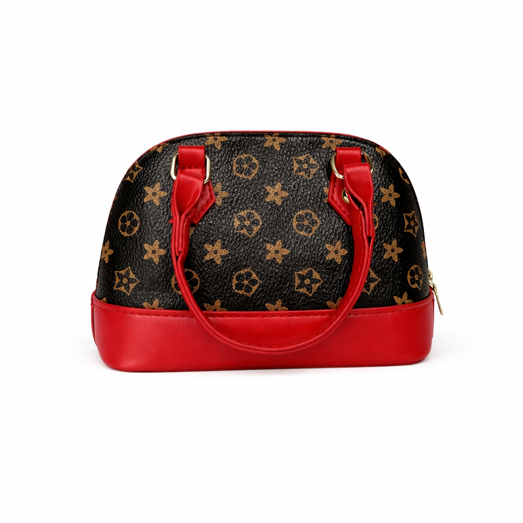 The Sierra Bag