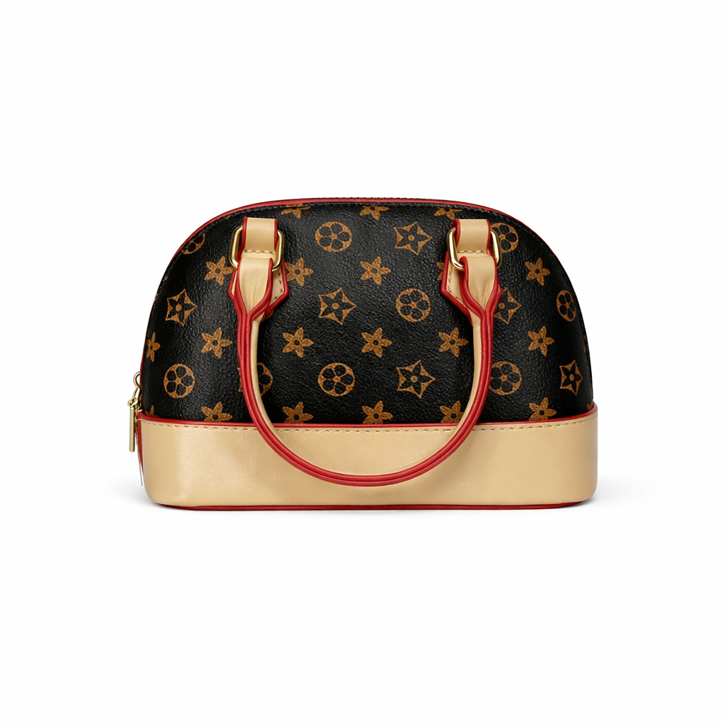 The Sierra Bag