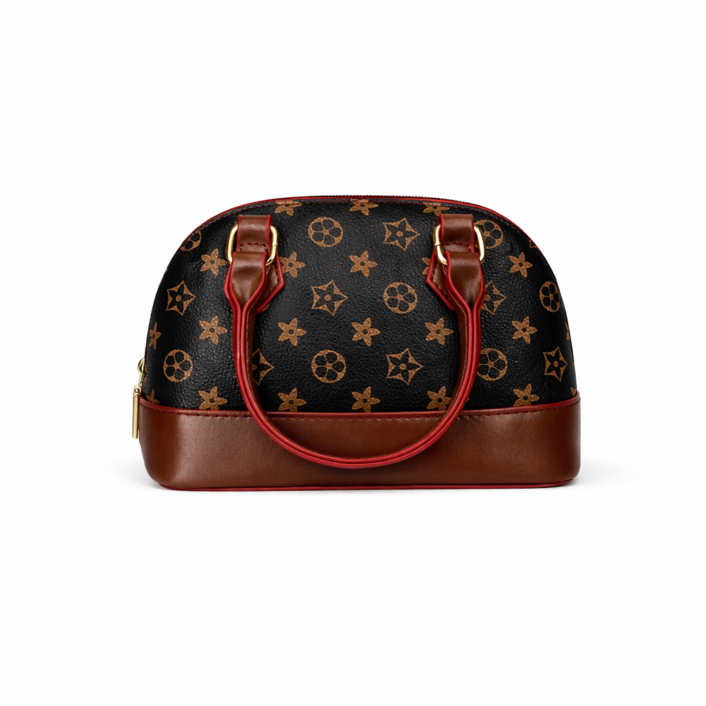 The Sierra Bag