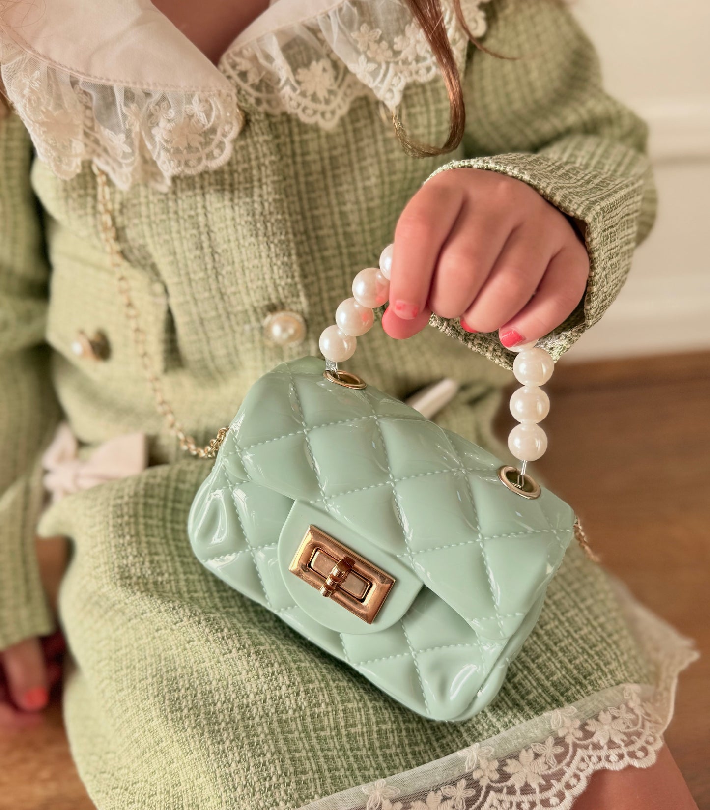 The Candii bag